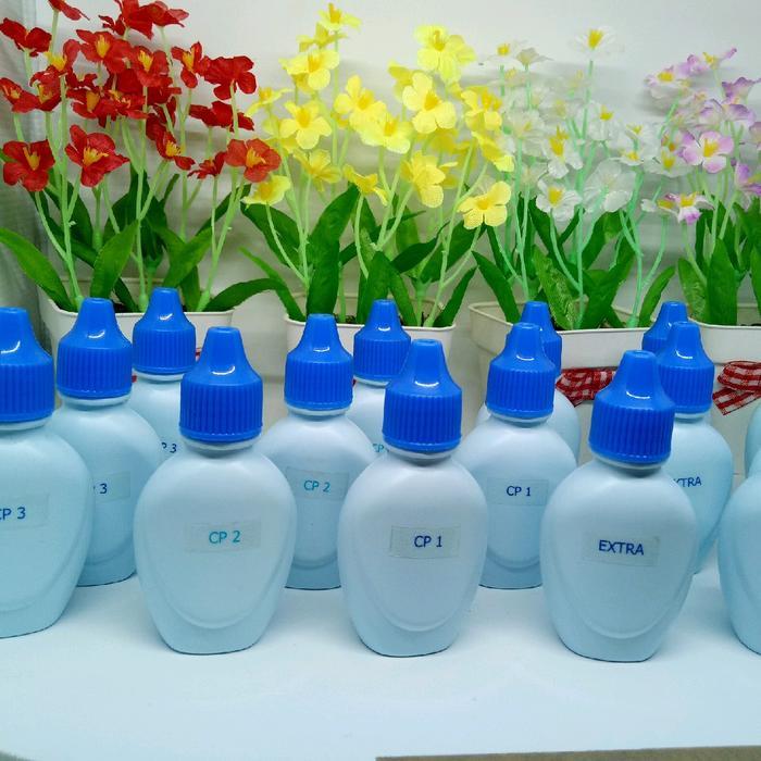 Toner CP supijati /exfoliating toner Pemutihan