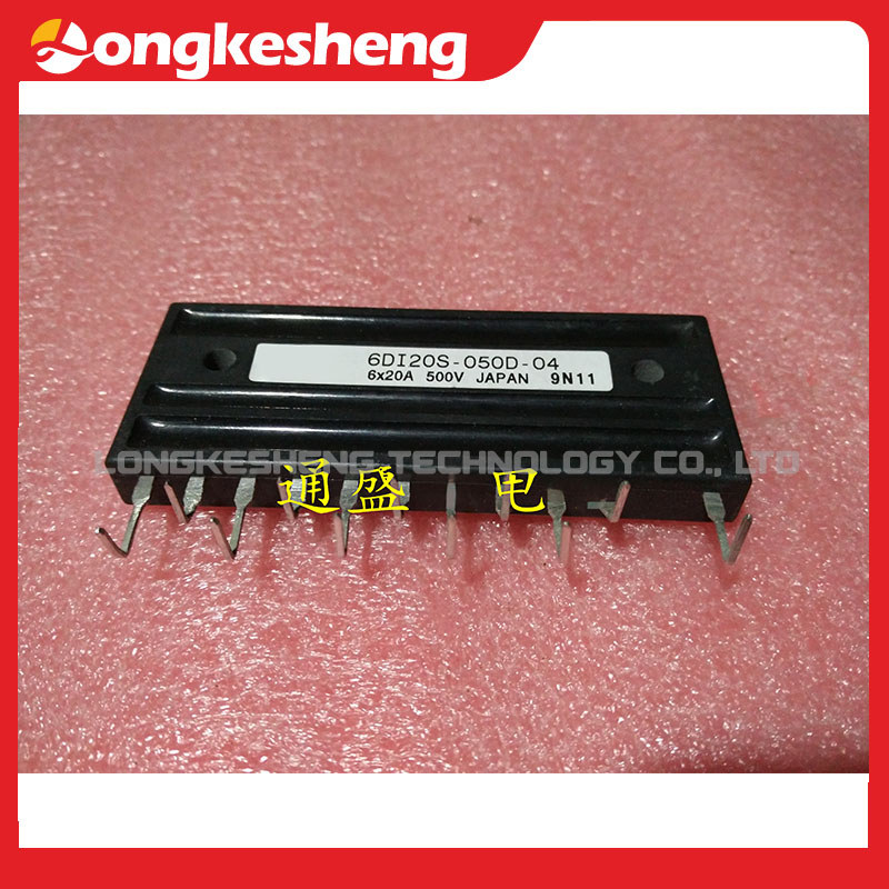 6DI15S-050D-04 6DI15S-050D 6DI20S-050A 6DI20S-050D-04 6DI15S-050 ORIGINAL Module