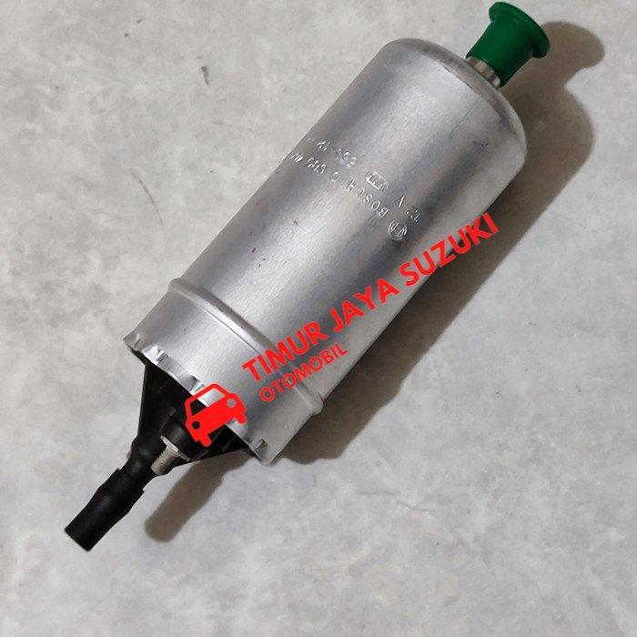 ONDERDIL MOBIL] ROTAK FUEL PUMP CARRY 1.0 INJECTION ASLI SGP (NON DUS) TAHAN LAMA