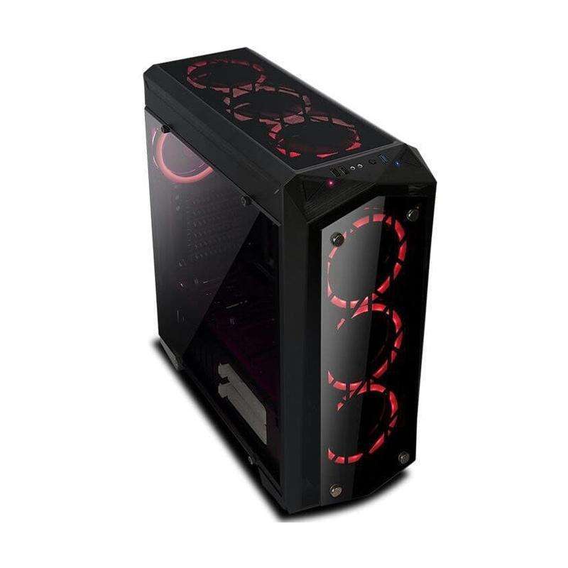 Intel Rakitan Desktop PC [Core i7]