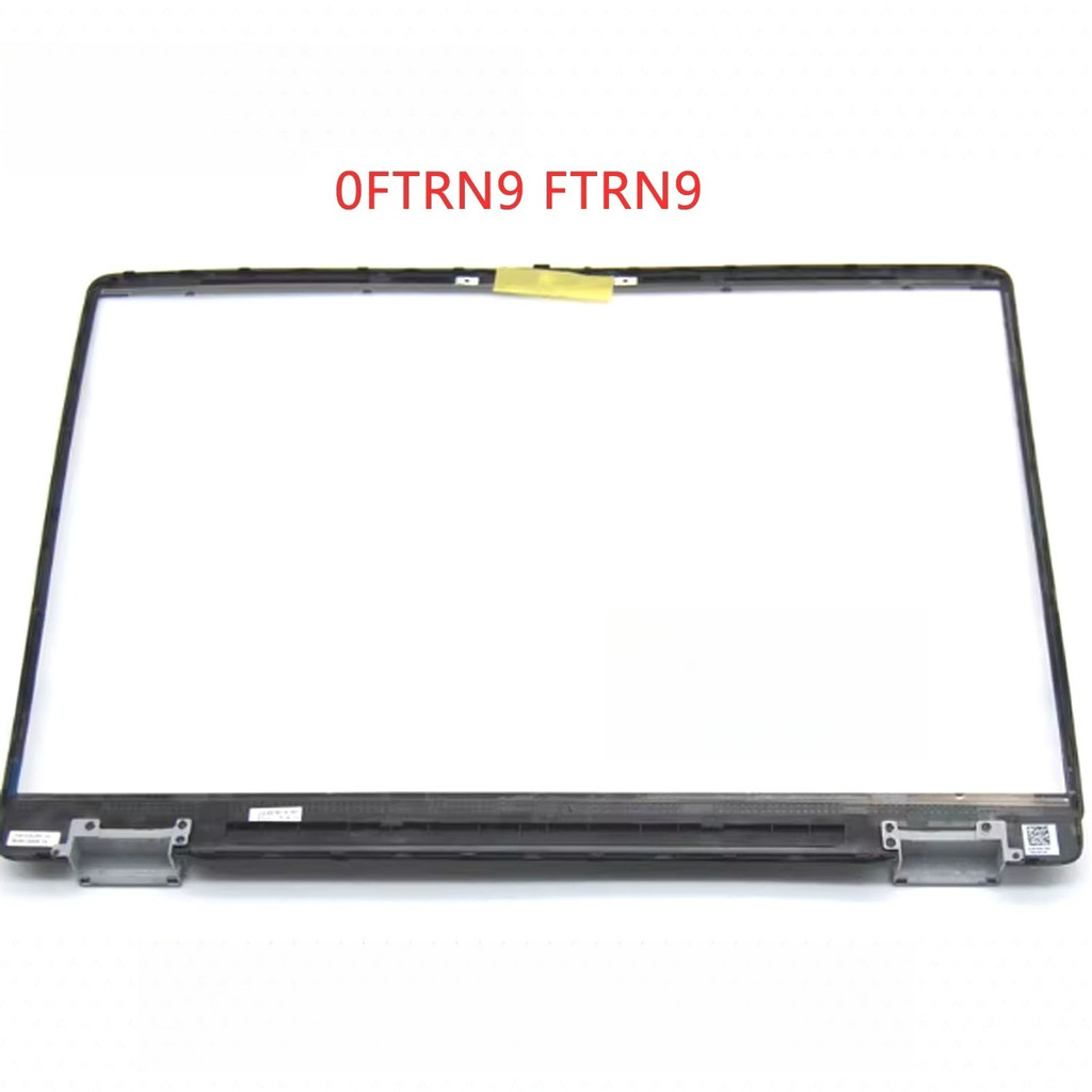 New 0FTRN9 FTRN9 For Pro 14 Plus PC14250 LCD Front Bezel Frame Shell Cover