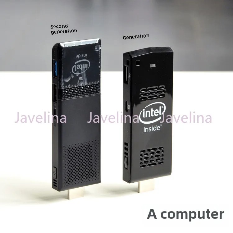 Compute Stick M3 M5 2G/32G/WIN 10 Mini PC Host