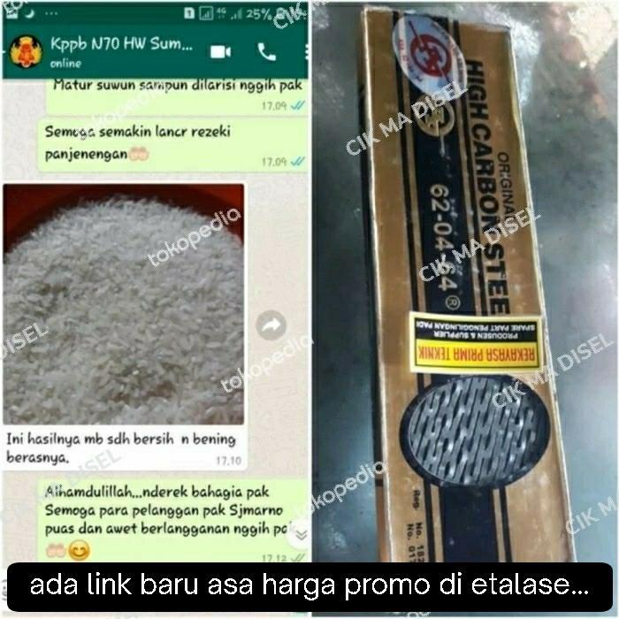 favorit] N70 Saringan ASA TAIWAN ORIGINAL Sarangan Parutan ICHI N 70