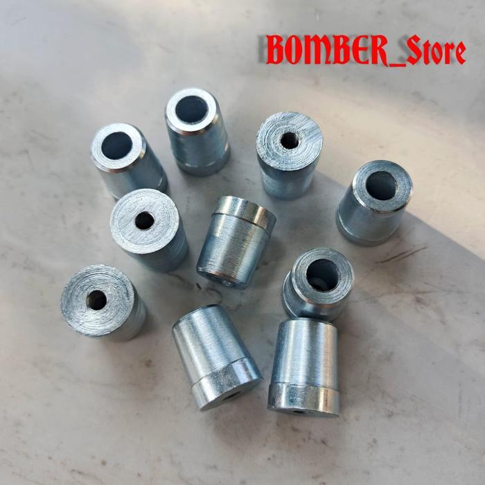 Bos jalu stang motor universal