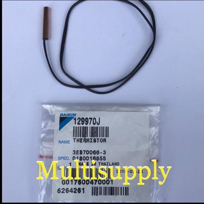 HRG DISKON Thermistor / Thermis Coil Indoor AC Daikin FTKV25NVM4 FTKV35NVM4