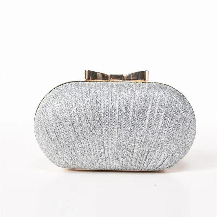 Vedlyn Agatha Tas Pesta Premium Mewah Wanita