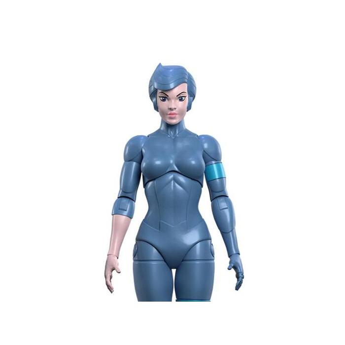 Ready Super7 SilverHawks Steelheart