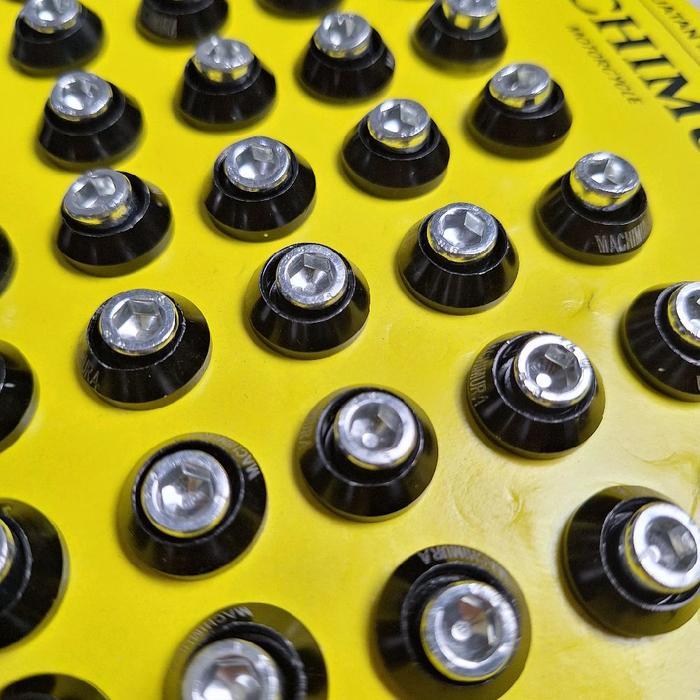 BAUT MONEL L MUR 10 UNIVERSAL/ BAUT BODY MOTOR L / MODEL L MONEL CNC / BAUT L UNIVERSAL PLUS MONEL