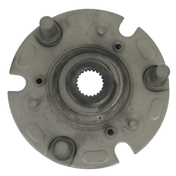 Ready Dudukan Kampas Kopling Ganda Honda Supra X 125 FI New 22610KYZ901