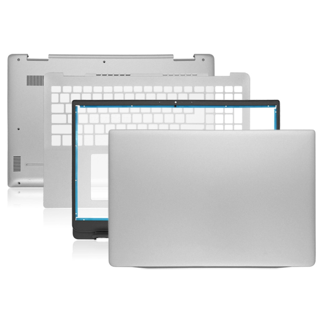 New Original For Dell Inspiron 15 5000 5590 5598 Series Laptop LCD Back Cover/ Front