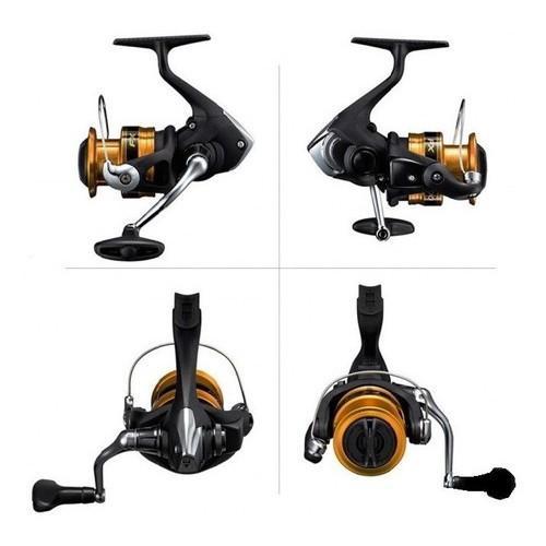 Reel Pancing Spinning Shimano Fx 2019 Pasti Ori