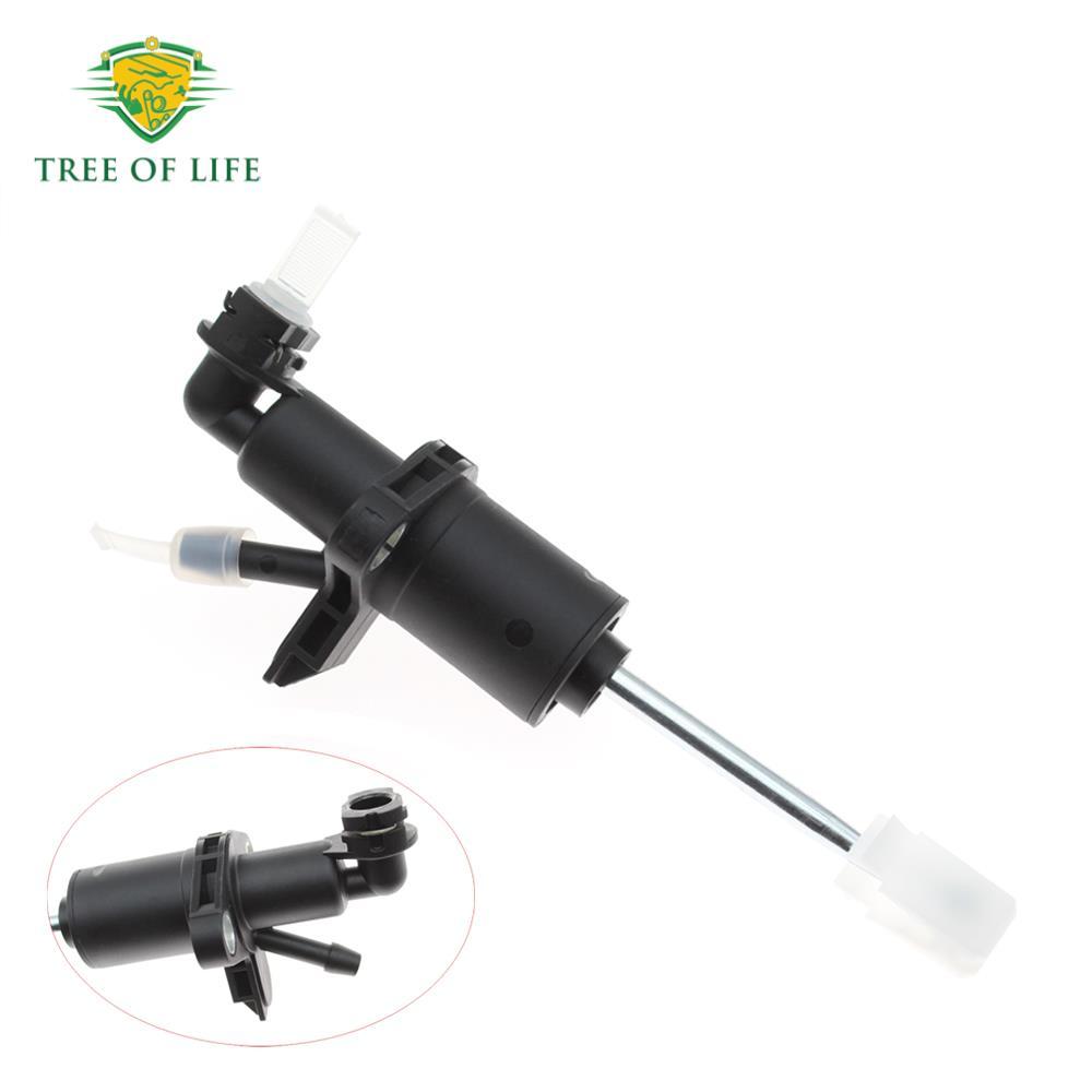 New Clutch Master Cylinder 1J1721388A For Vw Jetta Audi Tt Beetle Golf Beetle Leon Toledo Skoda Bora