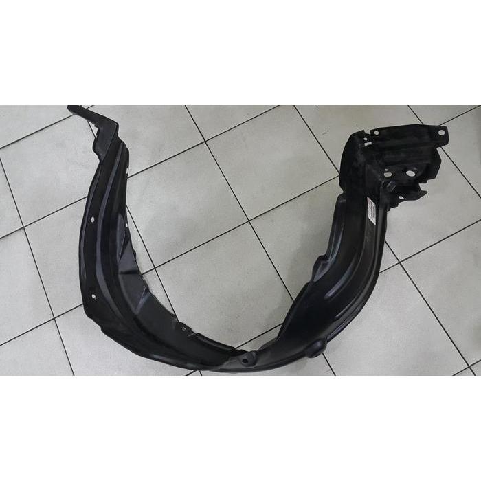 Liner Fender Depan New Vios Original
