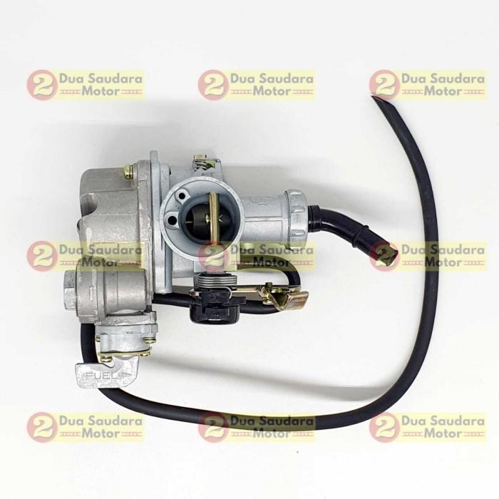 Karburator Viar Karya Bit 100 Cc / Carburetor Assy Viar Karya Bit