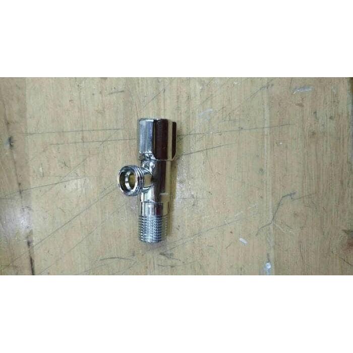 stop kran toilet /wastafel/ shower model TOTO