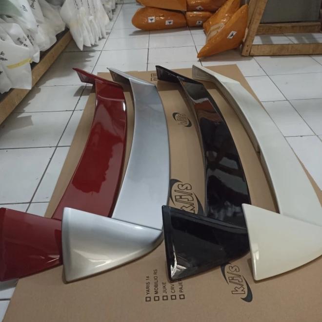 Spoiler Agya / Ayla Terbaru 2023
