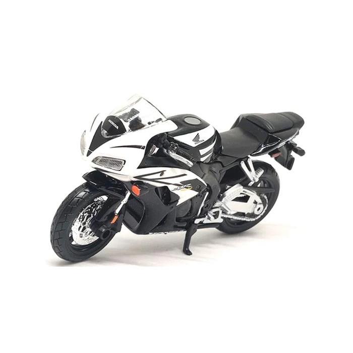 Maisto Diecast Motorcycle 1/18 Honda CBR1000RR