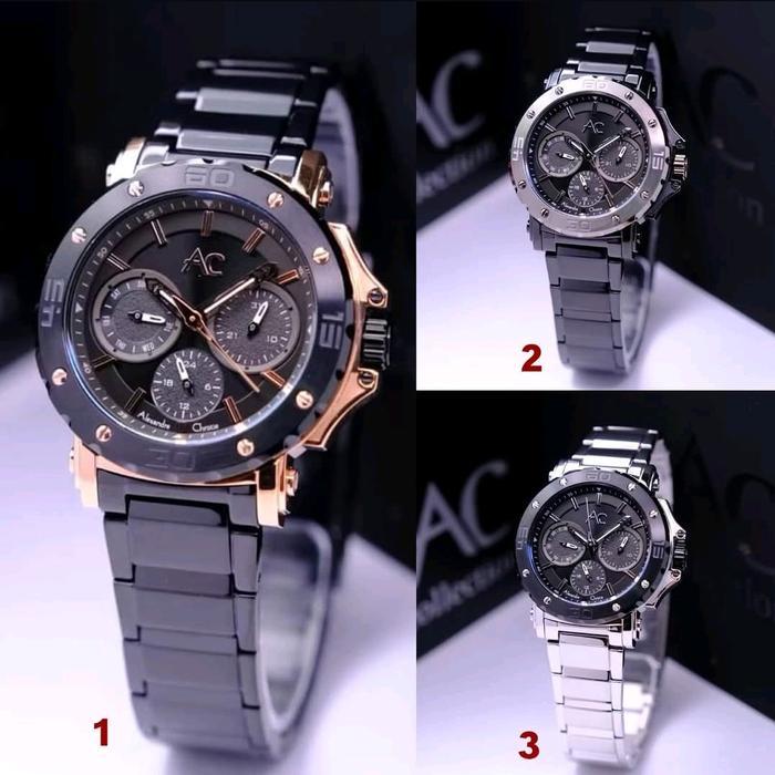 Ac 9205 Rantai Wanita Alexandre Christie