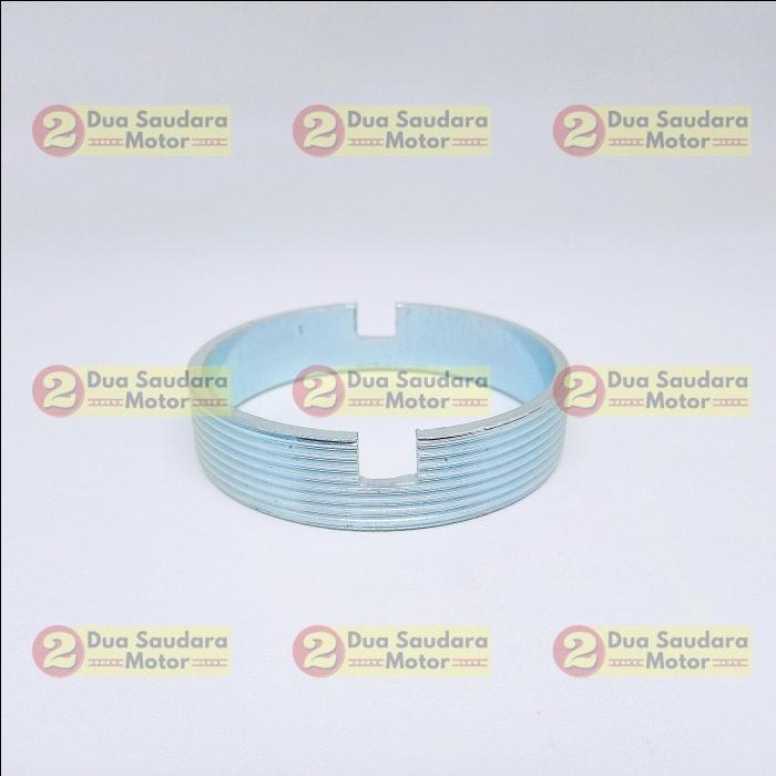 Pipe Lock Shockbreaker Motor Roda 3 Viar Karya 150 200 cc 2015 ke Atas