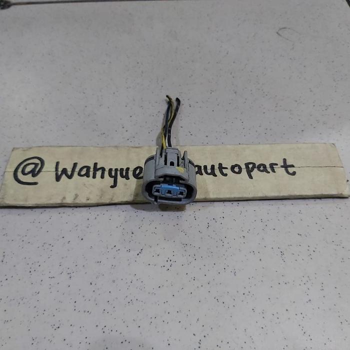 SOKET ISC COROLLA GREAT SOKET SENSOR ISC COROLLA GREAT
