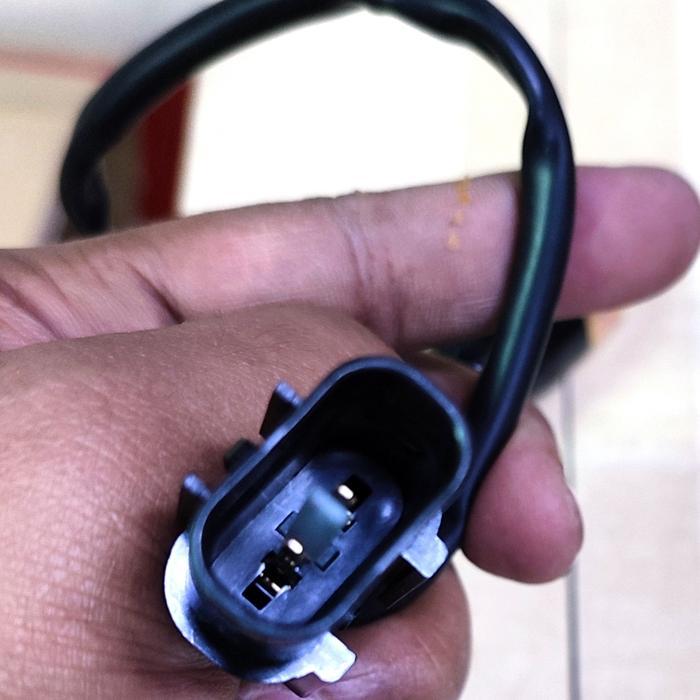 Switch Swit Mundur Atret Kuda Asli Partt