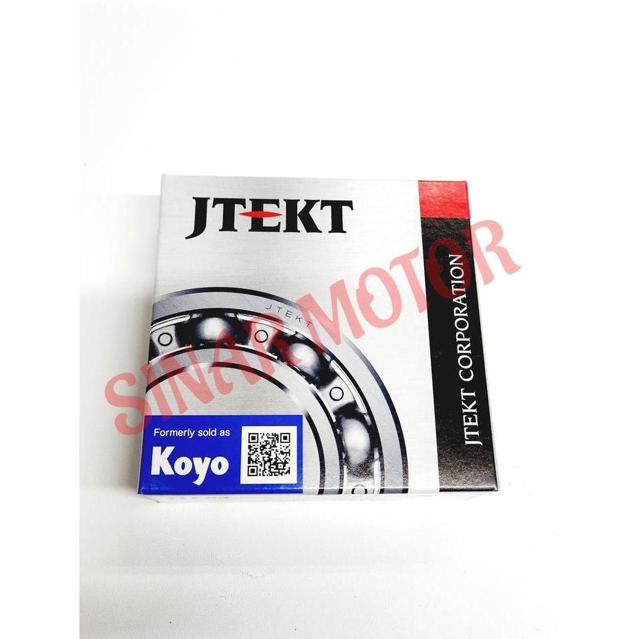 Sale Bearing Roda Depan Terrano Koyo Nissan Terrano Terlaris