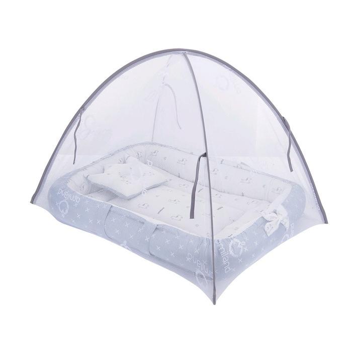 Omiland kasur serut bayi alpaca series