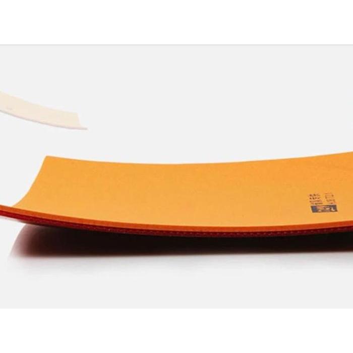Friendship/729 Battle Ii Battle 2 Pro Karet Rubber Tenis Meja Pingpong