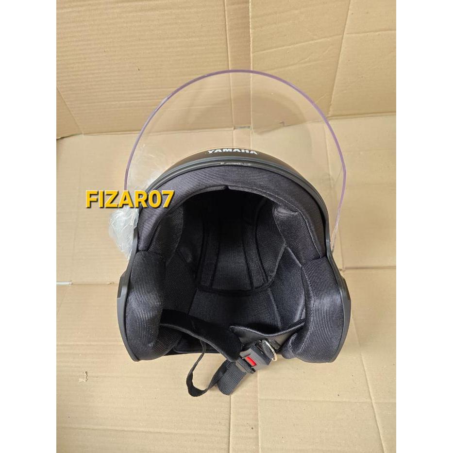 Helm Yamaha Gear New Original