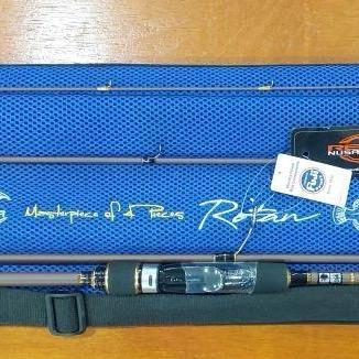 TRAVEL ROD RELIX NUSANTARA ROTAN 664 UL