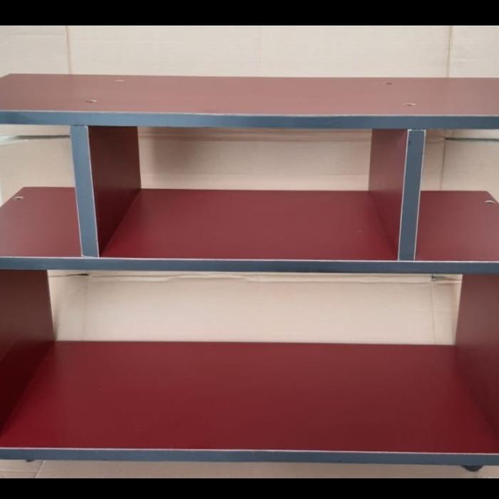 Rak Tv / Meja Tv Minimalis Led 32 Inch Terjamin