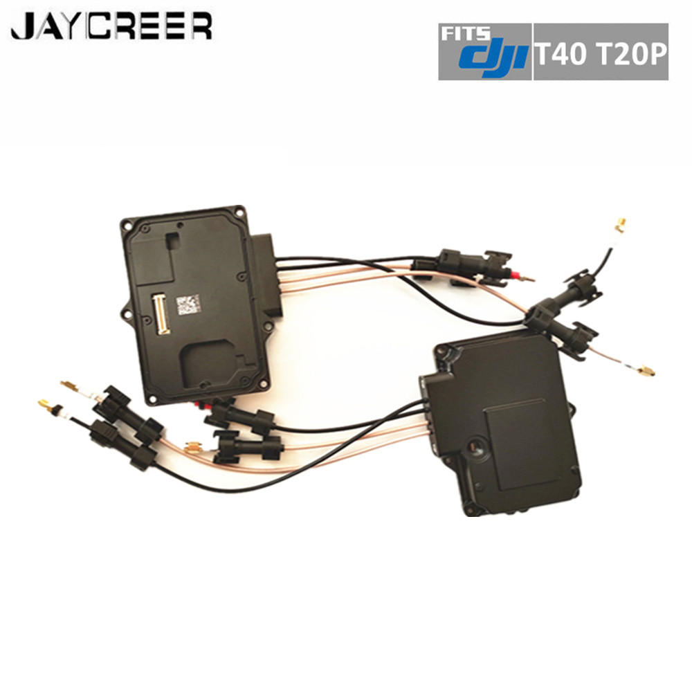 JUAL  JayCreer Agriculture Agras Drone RF Module For DJI dji T40 T20P OXIVO   EXCLUSIVE