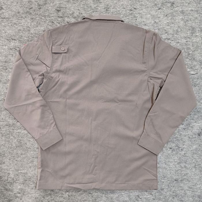 Baju PDL Lantas Jatah Polri 2025 / Baju PDLSUS Lantas / Baju PDL Lantas