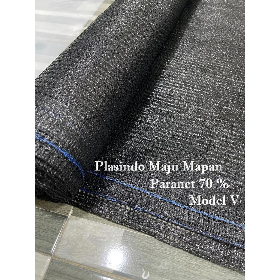 JARING PARANET 75% - JARING PARANET ECER - SHADING NET - PARANET 80%