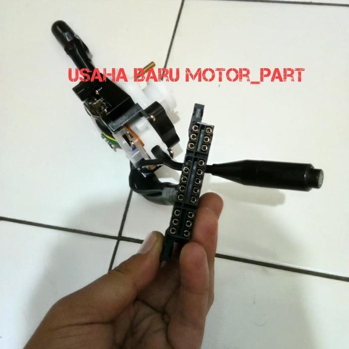 Saklar Sen / Lampu / Kombinasi Corolla Ke30 Ke 30 1976-1979 Asli Partt