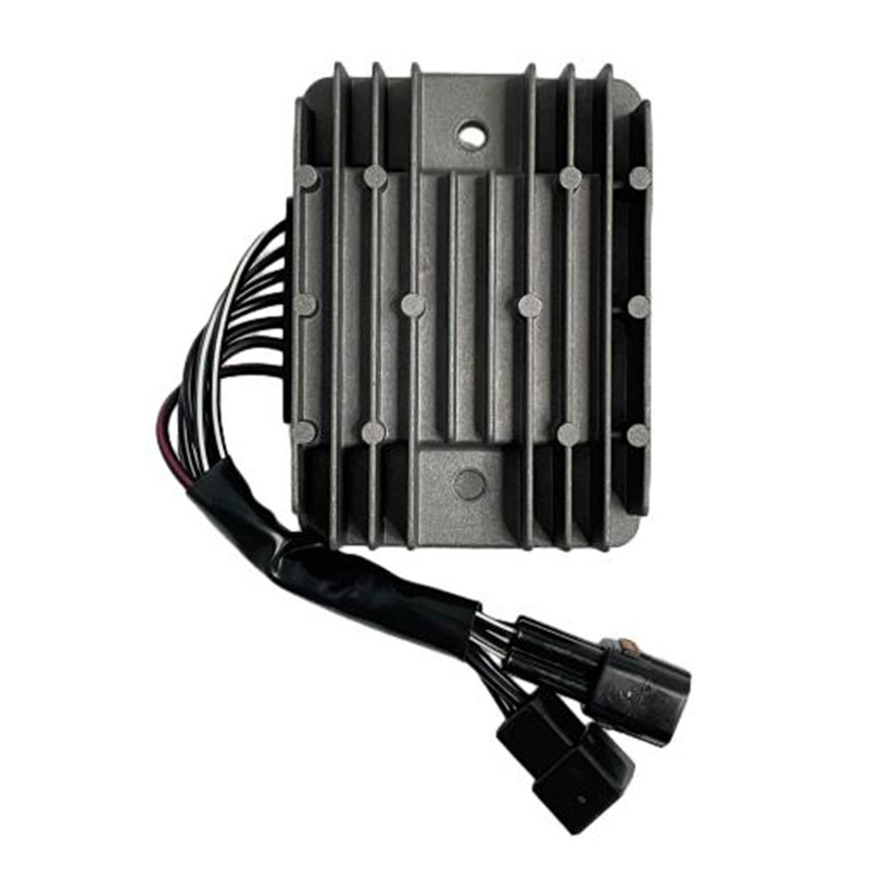 Rectifier Voltage Regulator Charger For Suzuki GSXR600 GSXR700 GSXR1000 GSXR GSX 600 750 1000 R K6 K