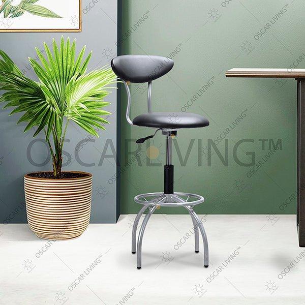 Kursi Bar Ergotec 106B - Furniture Modern untuk Ruang Bar