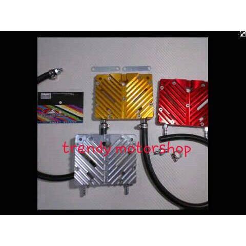 Promo Oil Cooler Full Cnc Top Secret Terlaris