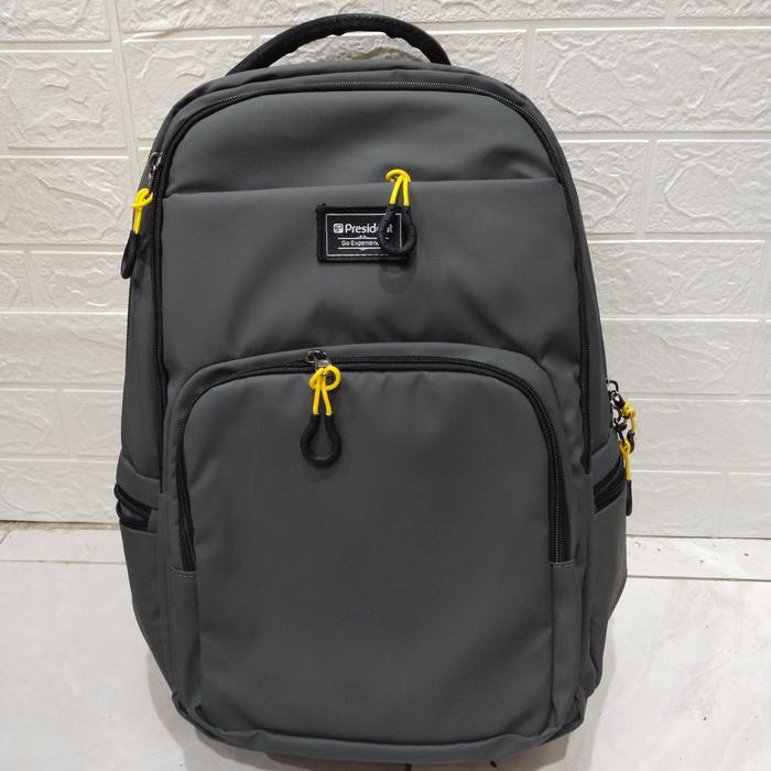 JTTOP" TAS PUNGGUNG PRESIDENT