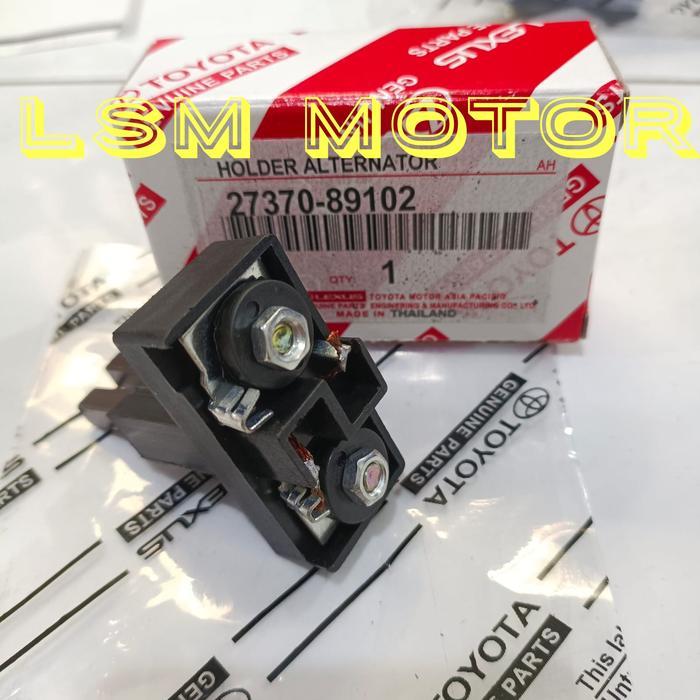 HOLDER ALTERNATOR HINO DUTRO 125HT DYNA