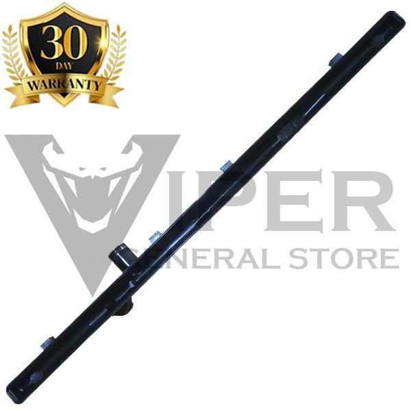 UPPER TANK RADIATOR HONDA CRV 2007-2012 GEN3 - 5999