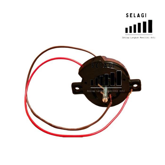 TIMER SPIN MESIN CUCI 2 TABUNG SANKEN ORIGINAL KABEL 2 TIMER PENGERING MESIN CUCI SANKEN 2 TABUNG