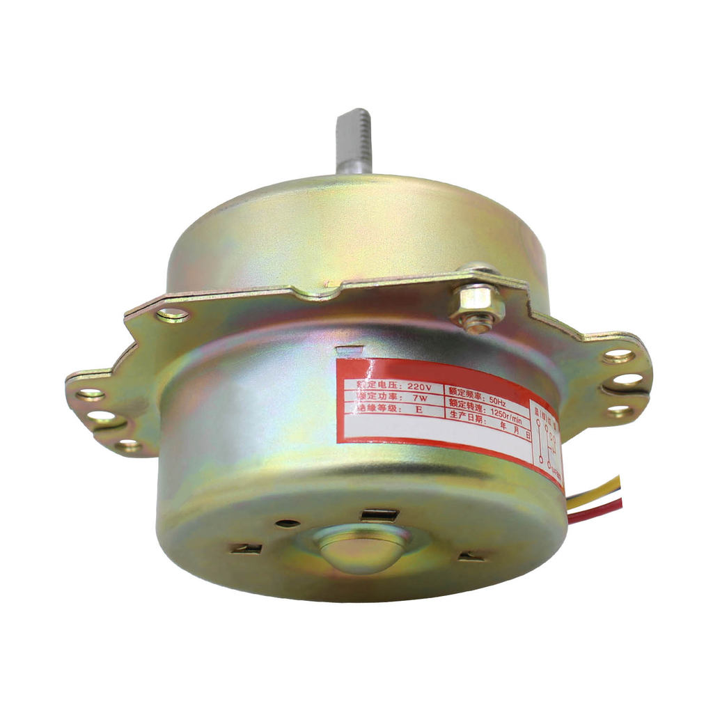 YYHS-40/30 Cross Flow Fan Motor Special Motor Axial Flow Fan Motor Ball Bearing