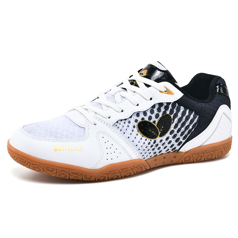 Men WomenTable Tennis Shoes Professional Table Tennis Sneakers Light Weight Badminton Shoes Anti Sli