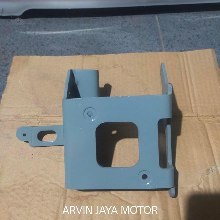 braket breket modul eps Honda brio