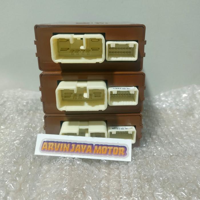 modul epb all new Pajero 4815A250