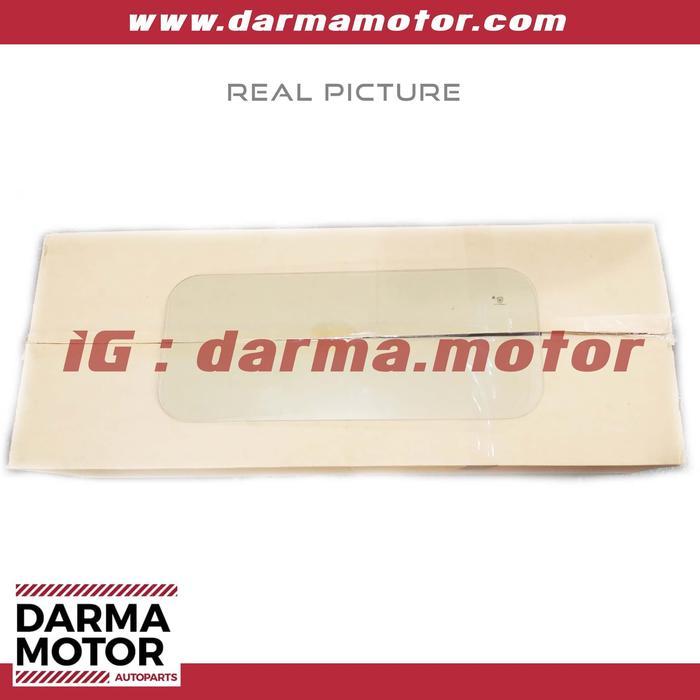 Kaca Kabin Belakang Ps125 Ps110 Canter