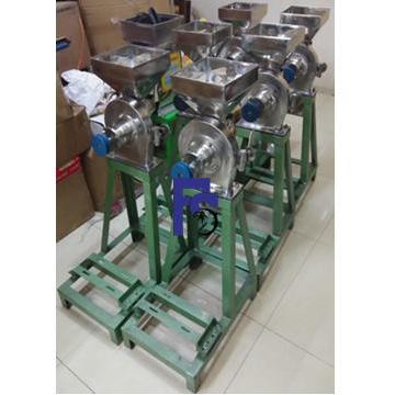 Mesin Giling Singkong Disk mill 23 Stainless Steel Giling Singkong Tanpa Mesin Penggerak