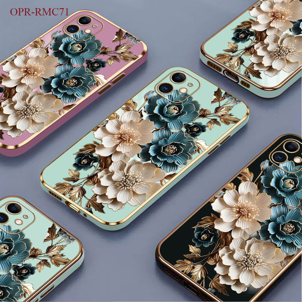 Casing Hp Untuk Realme C71 C73 C75 C63 C61 C65 C53 C51 C53S C55 C35 C33 C31 Lokal Stock Send Lanyard