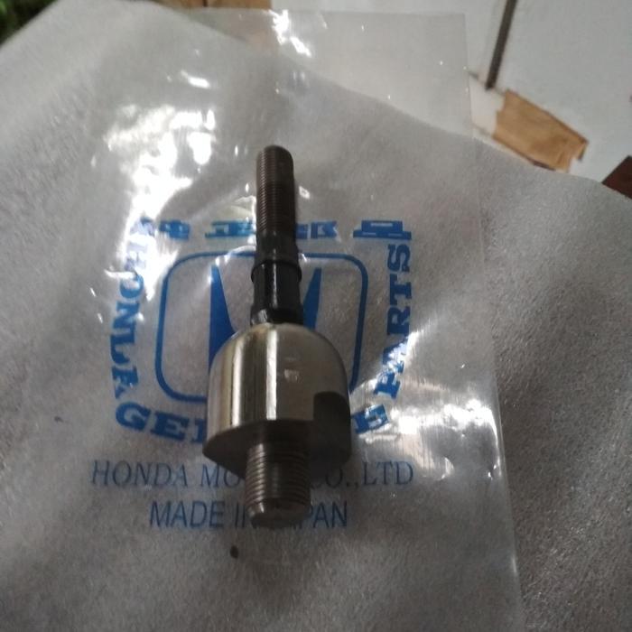 RACK END LONG TIEROD HONDA ODYSSEY RB1 RB3 2004-2013 53010-SFE-003 HARGA PER PCS GRADE